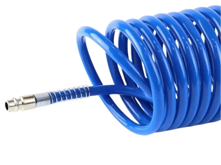 Wąż do kompresora 10m wtyczka typ 26