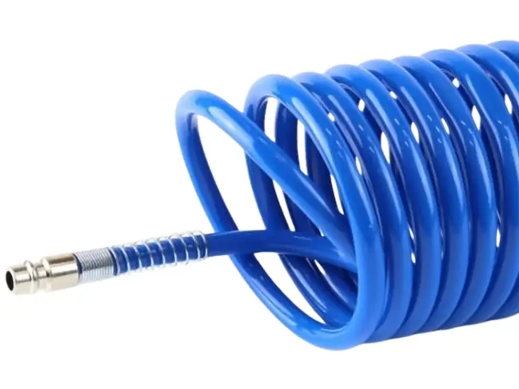 Wąż do kompresora 20m wtyczka typ 26