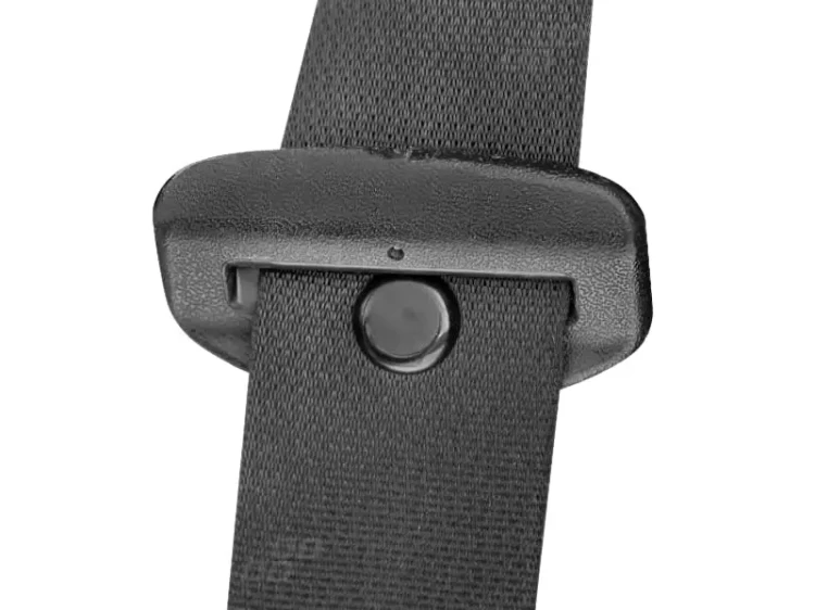 Spinki do pasów bezpieczeństwa sposób montażu