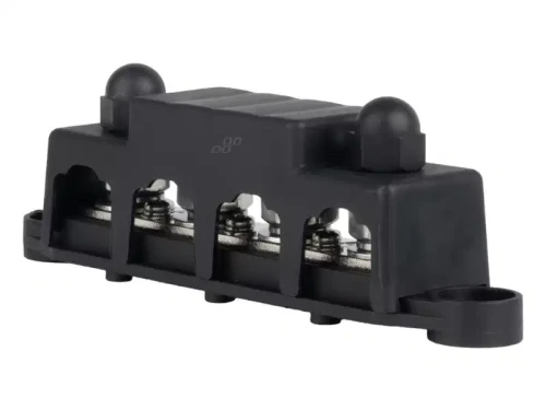 Listwa złącza baterii ujemna 48V 250A