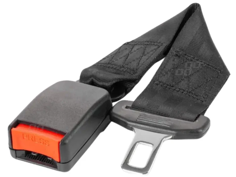 Adapter do pasów z atestem