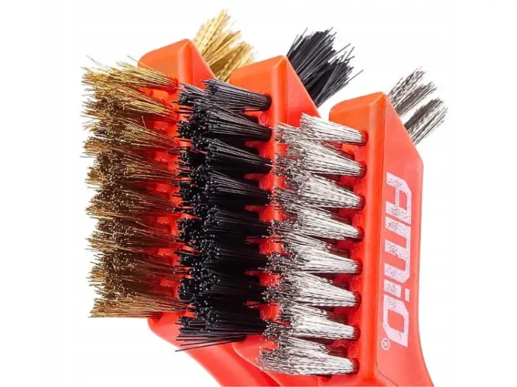 Zestaw szczotek drucianych 3 szt._2