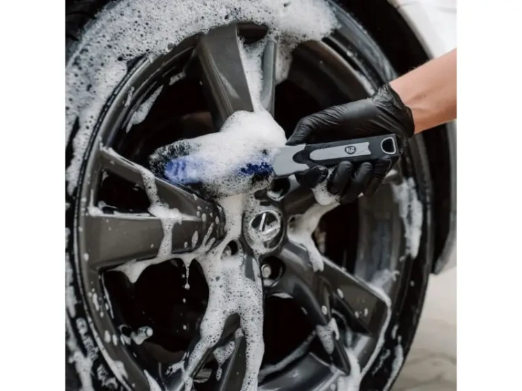 Szczotka do mycia felg K2_4