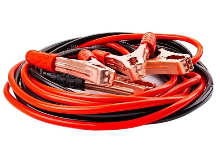 Kable rozruchowe 600A 4m_4