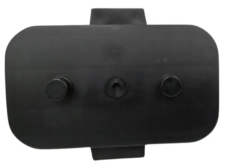 Puszka 8 styków góra