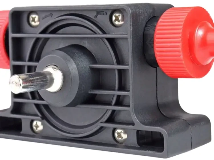 Pompka do płynów na wiertarkę_4