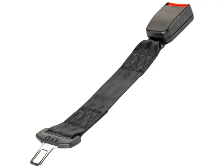 Adapter przedłużający pasy bezpieczeństwa