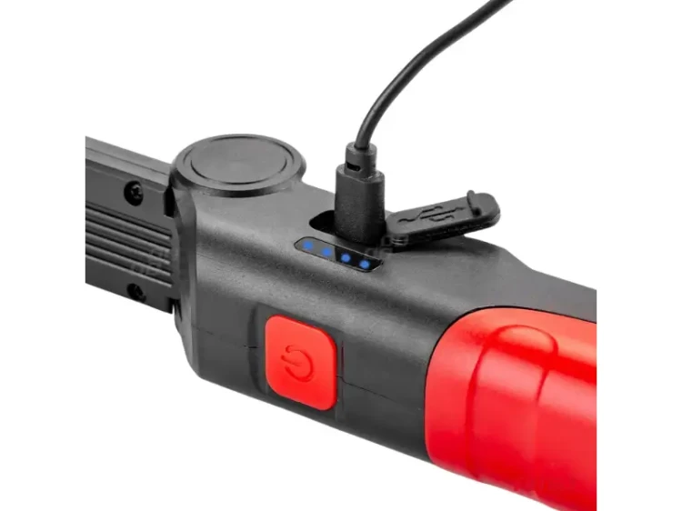 Latarka inspekcyjna USB akumulatorowa LED_3