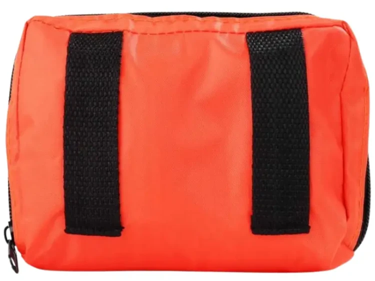 Mała apteczka do motocykla