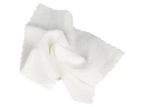 Chusteczki z mikrofibry 22,5x22,5cm 200g- zestaw 12 sztuk - 1