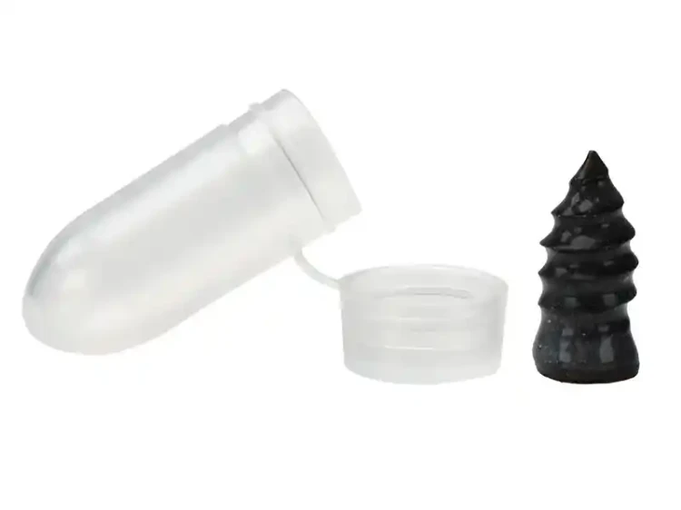 Wkręty wulkanizacyjne do opon - 12 sztuk - 2