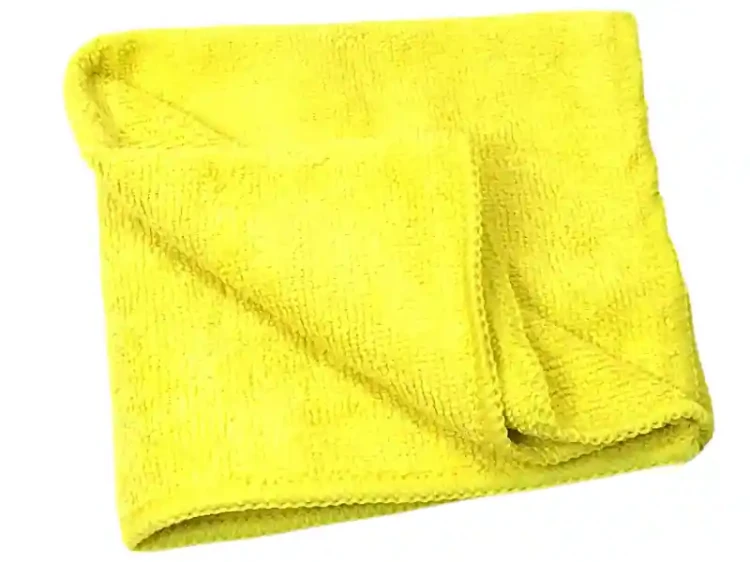 Mikrofibra ścierka do osuszania czyszczenia 30X30