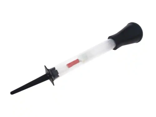 Tester gęstości elektrolitu akumulatora