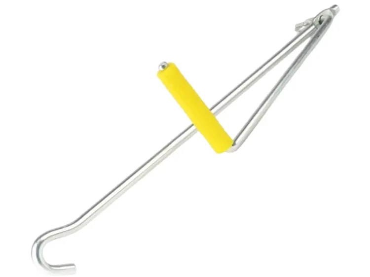 Rękojeść lewarka 1500kg