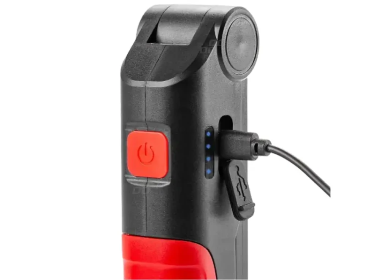 Latarka inspekcyjna USB akumulatorowa LED_4