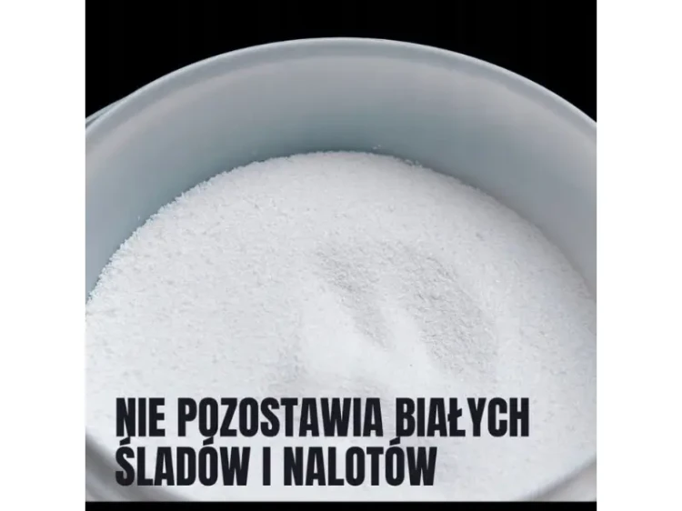 K2 Tornado proszek do tapicerki 1000g nie pozostawia śladów