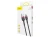 Kabel USB C 1m Baseus 3A_6