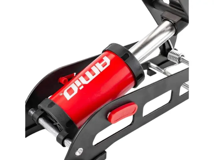 Pompka samochodowa nożna jednotłokowa_6