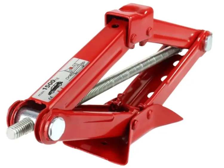 Podnośnik trapezowy 1,5T_2