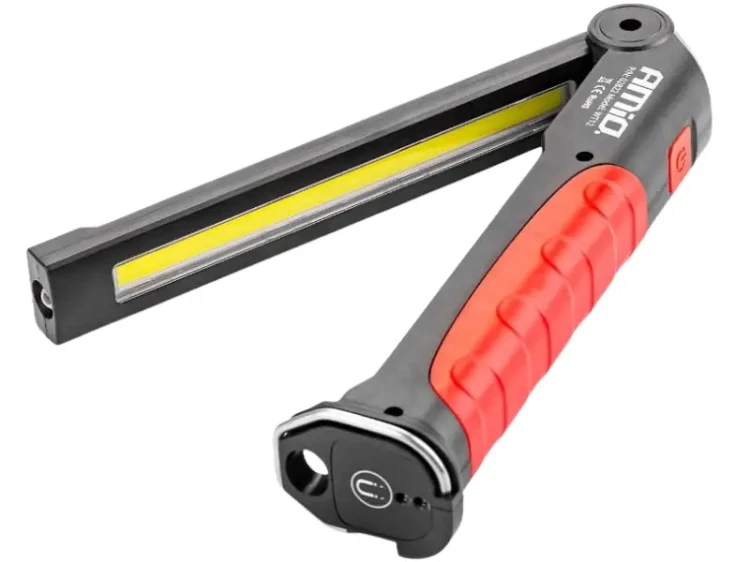 Latarka inspekcyjna USB akumulatorowa LED_5