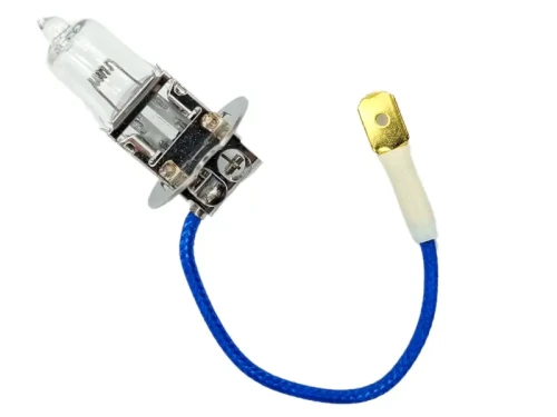 Żarówka 24V H3 70W z przewodem Narva 48700